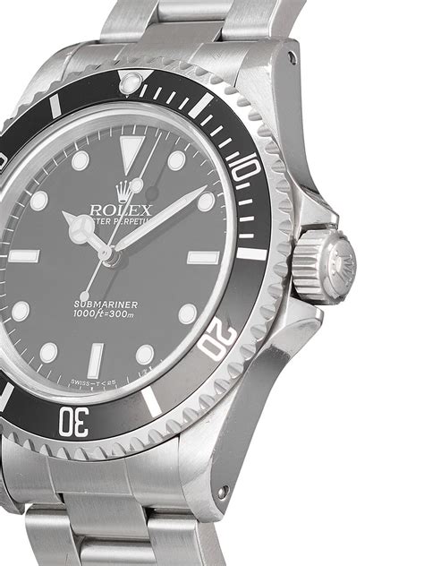 最速点评 submariner.